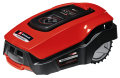 Robotgräsklippare FREELEXO 600 Kit Einhell